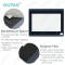 LS Electric eXP60-TTA/DC,CERTI Front Overlay Touch Membrane