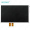 LS Electric eXP60-TTA/DC,CERTI Front Overlay Touch Membrane
