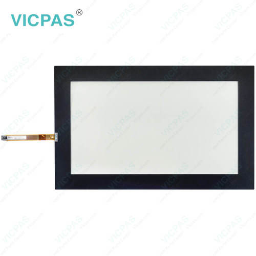 HIS-ML19.5-FTVB HMI Panel Glass Replacement