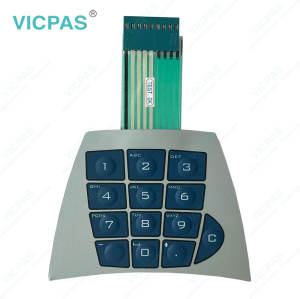 Prima Electro 2SMPM7085-0C Switch Membrane Replacement