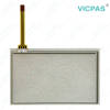 FE2043 FE3043 FE4043 HMI Touch Screen Replacement