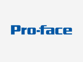 Proface hmi parts touchscreen overlay keypad LCD enclosure