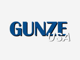 Gunze USA touch screen panel glass