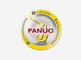 Fanuc robotic teach pendant controller parts