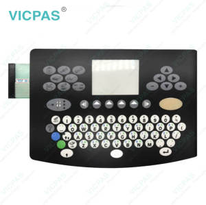 Domino A100 A200 A300 E50 Switch Membrane Replacement