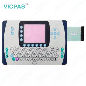 Domino A-GP A120 A220 Terminal Keypad Repair Replacement