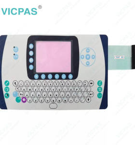 Domino A-GP A120 A220 Terminal Keypad Repair Replacement