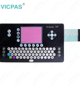 Domino DB-PL3314 KEYBOARD ASSY FOR A-Series GP Membrane Keyboard