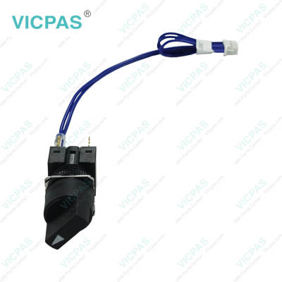 A05B-2301-D003 Mode Switch for Fanuc Teach Pendant