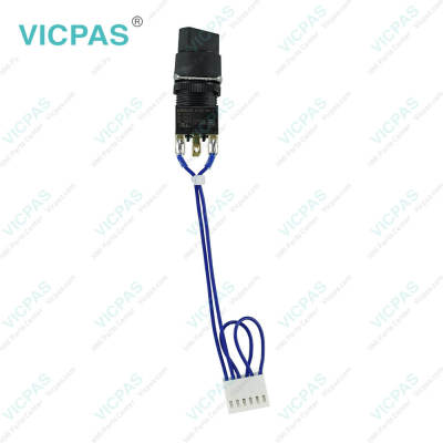 A05B-2301-D011 Mode Switch for Fanuc Teach Pendant