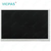 P30GAH90300F3G0XXX-02S3C014000 P30GAH90300F3G0xxx P30GAH90300F3G8xxx Touch Glass Protective Film