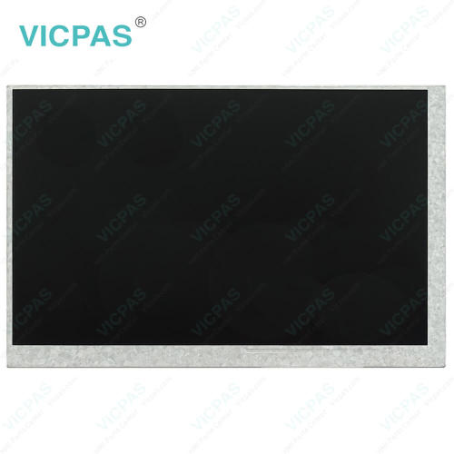 Lenze P300 LCD Display Panel Touch Membrane Front Overlay