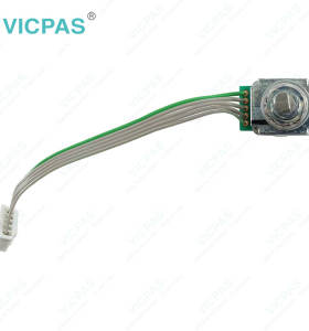 TOSOKU RE21PC25CH16F encoder Panasonic teaching pendant G2/G3 dedicated