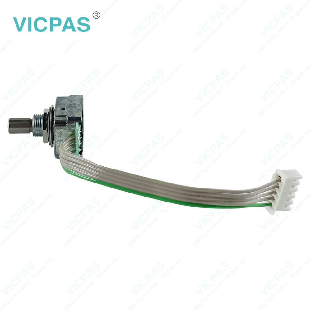 TOSOKU RE21PC25CH16F encoder Panasonic teaching pendant G2/G3 dedicated