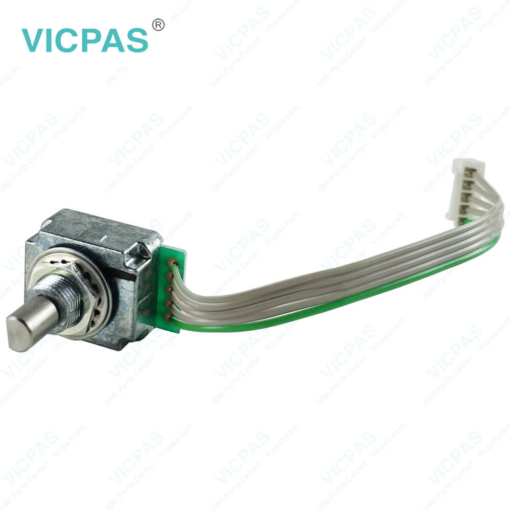 TOSOKU RE21PC25CH16F encoder Panasonic teaching pendant G2/G3 dedicated