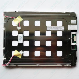 John Deere GreenStar 2600 Monitor Touchscreen Repair