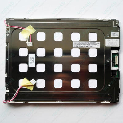 John Deere GreenStar 2600 Monitor Touchscreen Repair