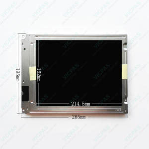 LQ104V1DG11 LCD Display Panel Repair
