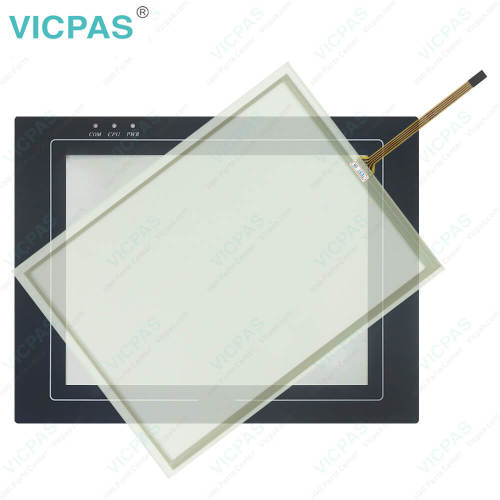 MT8080T EV Front Overlay Touch Screen Film Replacement