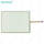 MT8080T EV Front Overlay Touch Screen Film Replacement