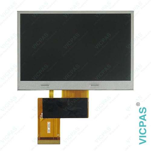 MT6050 MT6050i MT6050i V2WV Touch Membrane Front Overlay LCD Display