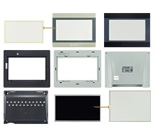 HMI Weinview MT(iP) Series HMI Parts Suppliers