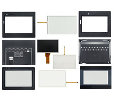 Weinview TK Series HMI Parts