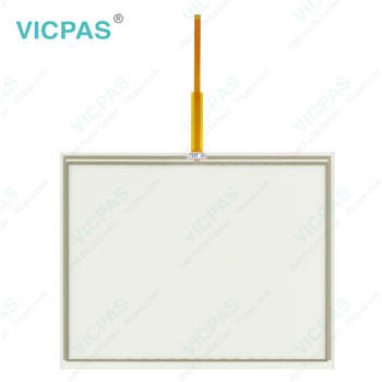 PH41231525 Rev.B P7459-0407-0672 Touch Screen Panel Monitor Glass