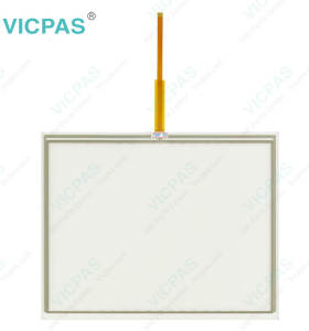 John Deere PH41217524 - Rev.B P3932-0911-0219 Touch Screen LCD Display Screen