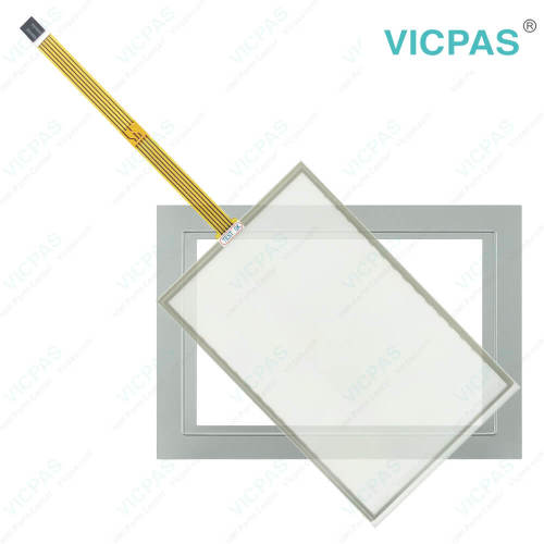 5AP1120.101E-F05 Protective Film Touch Digitizer Glass