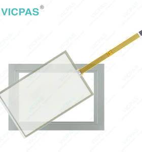 B&R 5AP1120.101E-000 Touch Digitizer Glass