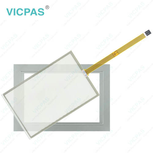 B&R 5AP1120.101E-000 Touch Digitizer Glass