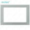 B&R 5AP1120.101E-000 Touch Digitizer Glass