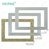 5AP1120.101E-F05 Protective Film Touch Digitizer Glass