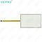 B&R 5AP1120.101E-000 Touch Digitizer Glass