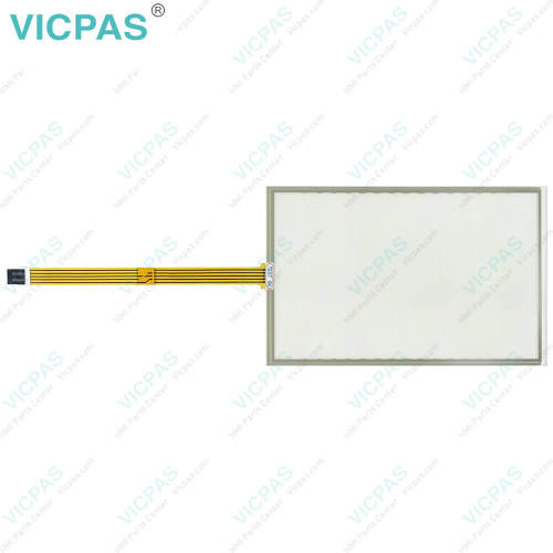 B&R 5AP1120.101E-000 Touch Digitizer Glass