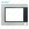 B&R 5AP1120.1043-000 Touch Screen Monitor