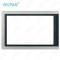 B&R 5AP1120.121E-000 Touch Screen Monitor