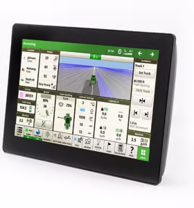 G5 Universal John Deere Touchscreen LCD Display Repair