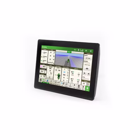 G5 Universal John Deere Touchscreen LCD Display Repair