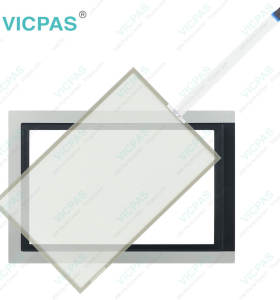 B&R 5AP1120.121E-000 Touch Screen Monitor