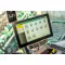 G5 CommandCenter™ John Deere Touch Screen Panel