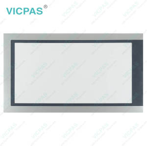 B&R 5AP1120.156B-000 Touch Screen Monitor