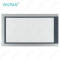B&R 5AP1120.156B-000 Touch Screen Monitor