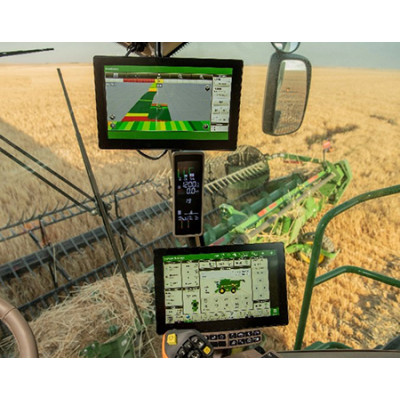 G5Plus CommandCenter™ John Deere LCD Display Screen Touch Panel