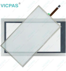 B&R 5AP1120.156B-000 Touch Screen Monitor