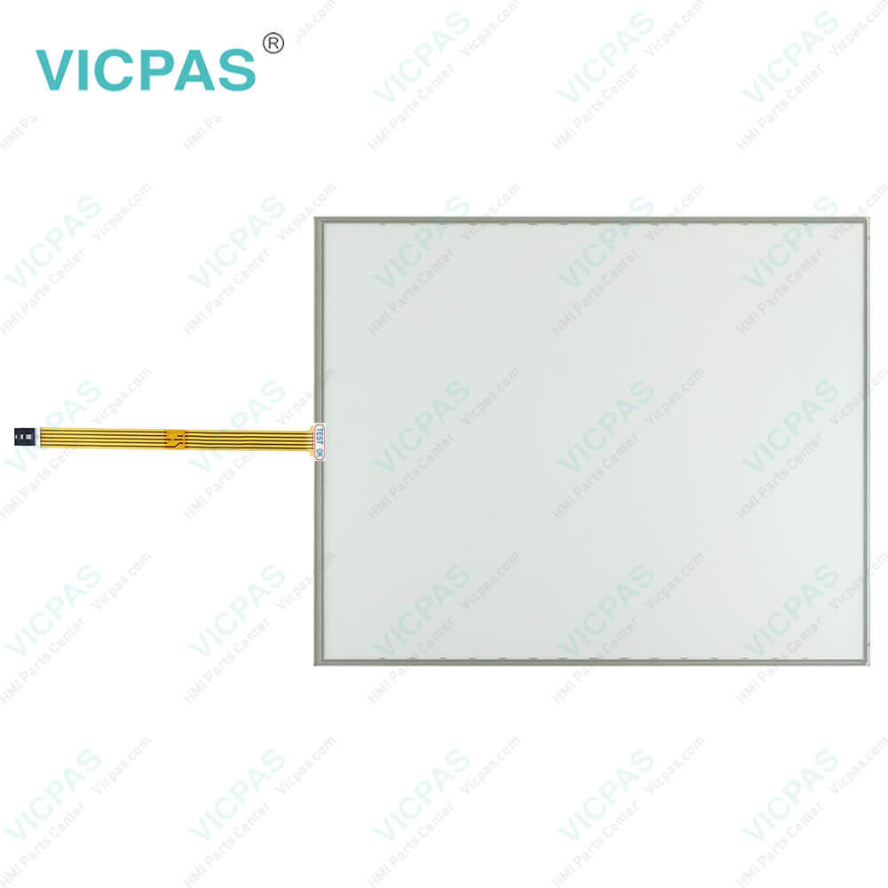 B&R 5AP1120.1906-000 Touch Screen Glass