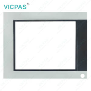 B&R 5AP1120.1906-000 Touch Screen Glass