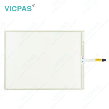 5PC720.1505-K25 Touch Screen 5PC720.1505-K25 Membrane Keyboard