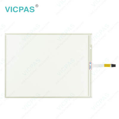 5AP820.1505-K01 Front Overlay Touch Panel Replacement